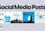 design creative banners for ads, websites, and social media
